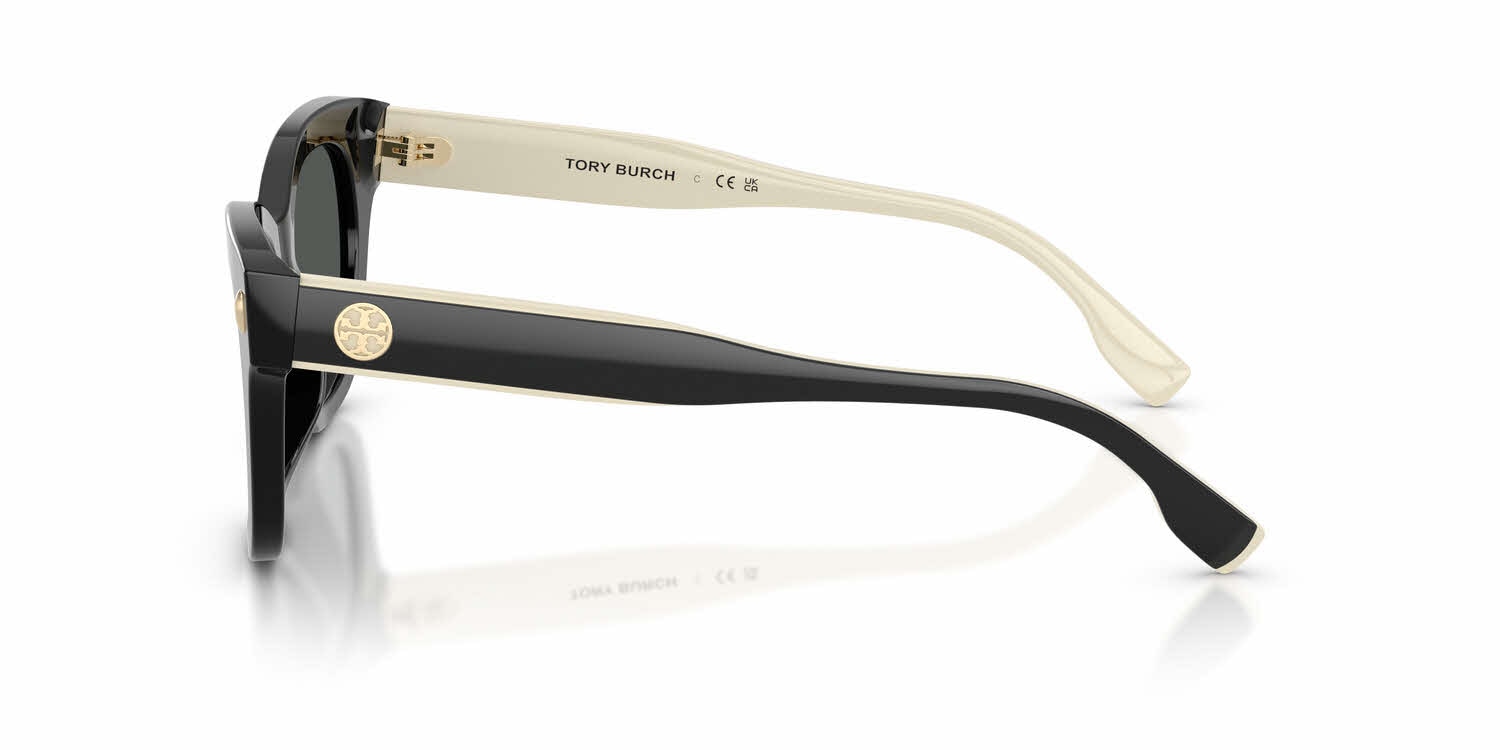 Tory Burch TY7225U Sunglasses | FramesDirect.com