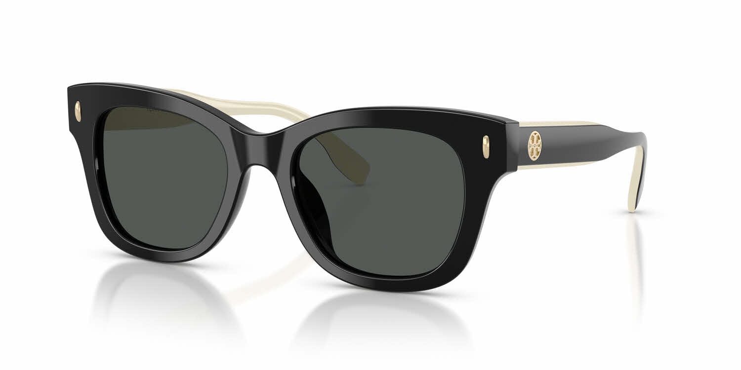 FREE SHIPPING Tory Burch Sunglasses TY7210U Eyeglasses Frames by Tory Burch main image 3