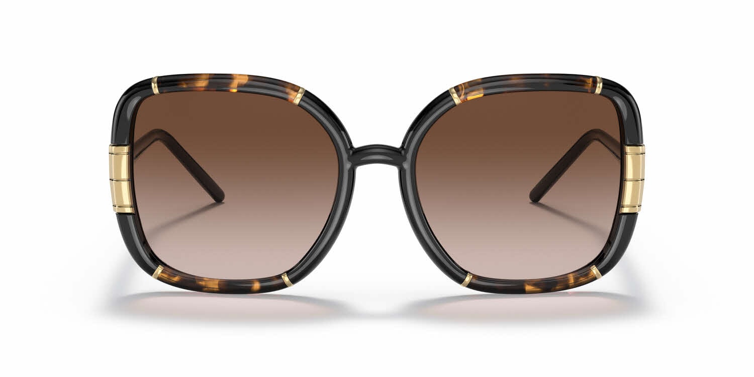 Tory Burch TY9071U Sunglasses | FramesDirect.com display picture 2