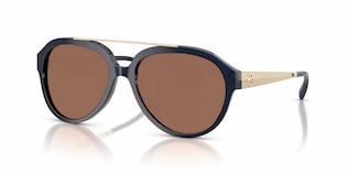 Visit Prescription Sunglasses Tory Burch TY7230U Image 1