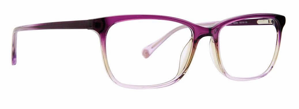 Trina Turk Daisey Eyeglasses | FramesDirect.com