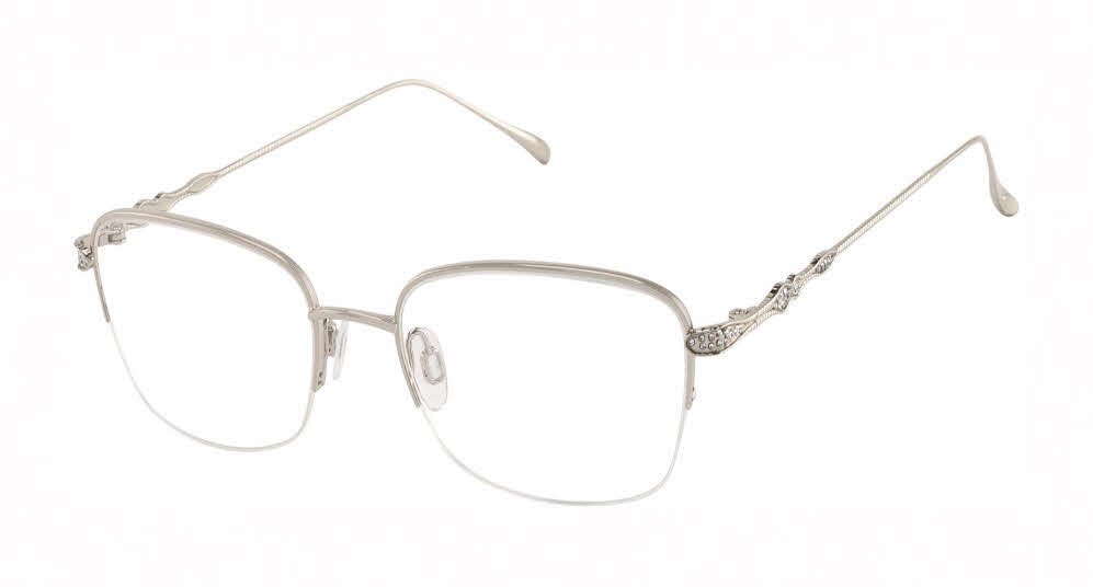 Tura R159 Eyeglasses | FramesDirect.com display picture 3