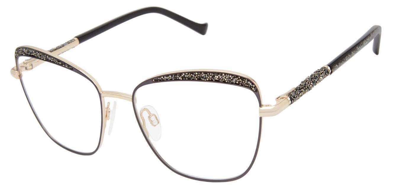 Tura R593 Eyeglasses | FramesDirect.com display picture 2