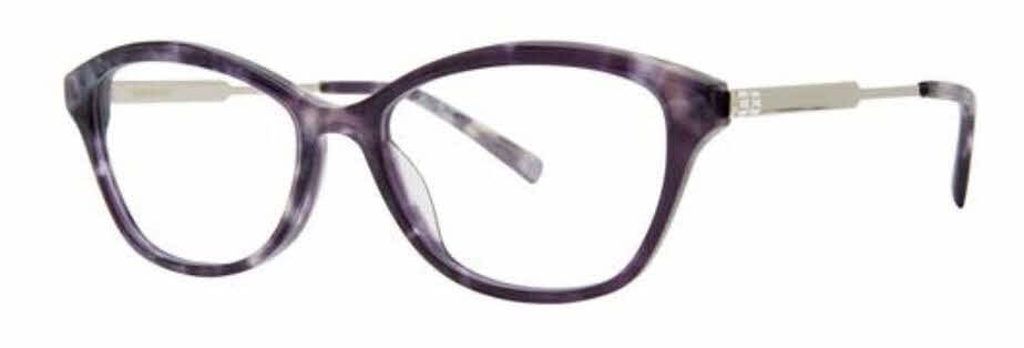 Vera Wang Taffeta Eyeglasses | FramesDirect.com display picture 2
