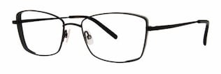 Visit Eyeglasses Vera Wang VA53- Alternate Fit Image 1