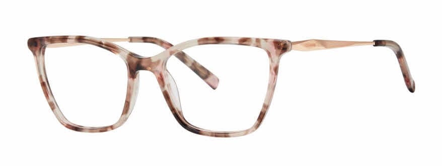 Vera Wang V725 Eyeglasses | FramesDirect.com display picture 2