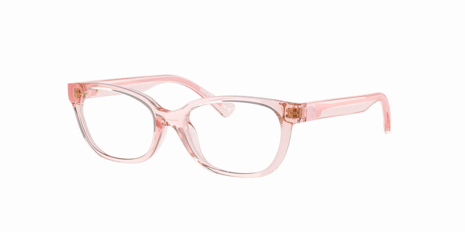 Versace Kids VK3006U Eyeglasses | FramesDirect.com display picture 3