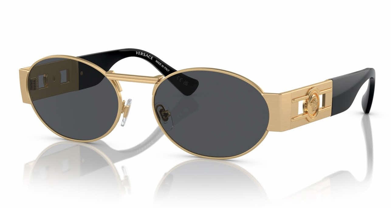 Versace VE2264 Sunglasses | FramesDirect.com