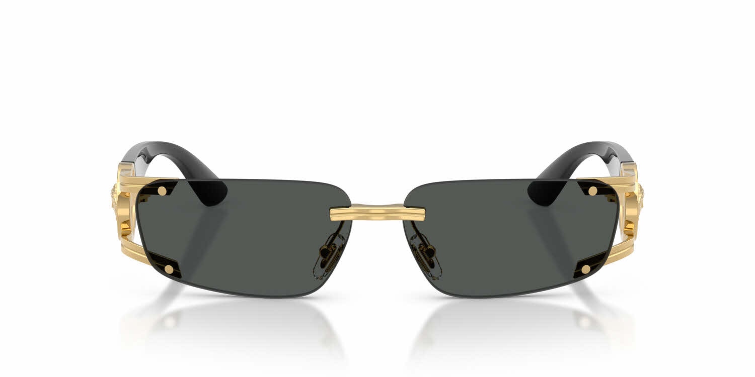 Versace VE2291 Sunglasses | FramesDirect.com display picture 1