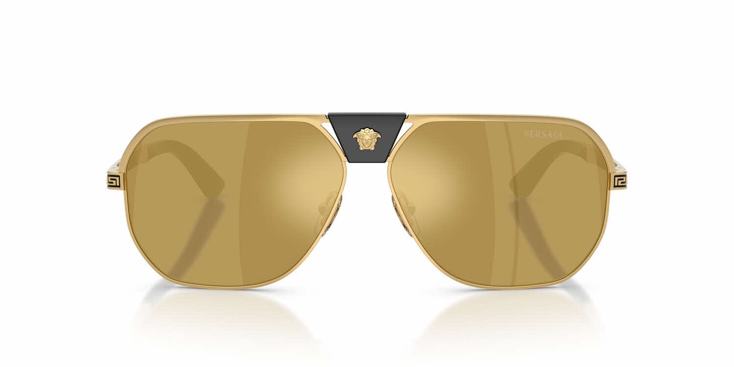 Versace VE2294 Sunglasses | FramesDirect.com