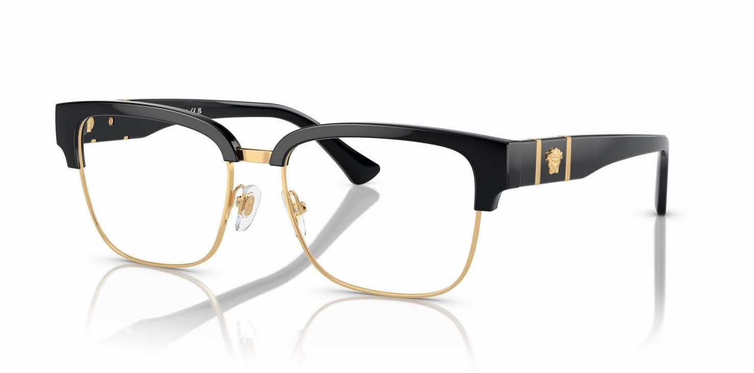 Versace glasses VERSACE 3326U – Eyemart Express main image 4