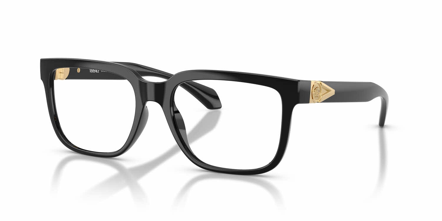 Versace VE3377U Eyeglasses | FramesDirect.com
