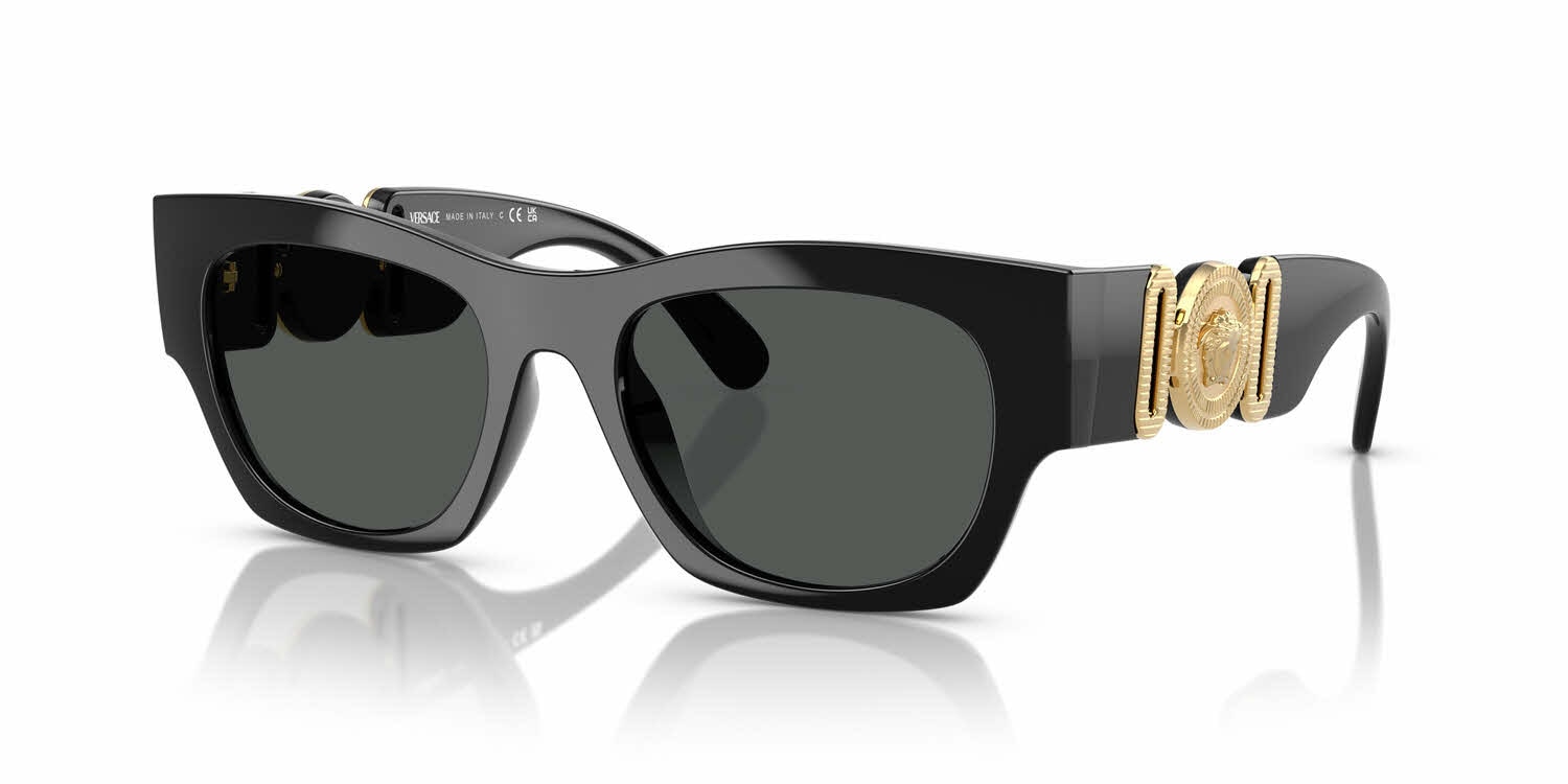 Versace VE4479U Sunglasses | FramesDirect.com