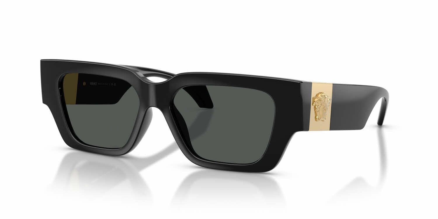 Versace VE4497U Sunglasses | FramesDirect.com display picture 2