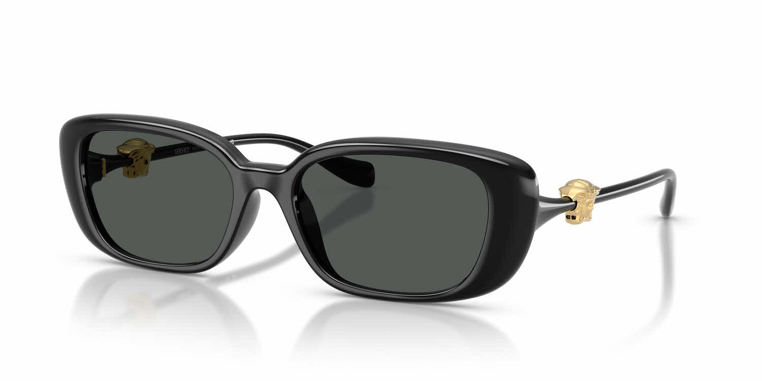 Versace VE4504D Sunglasses | FramesDirect.com display picture 3