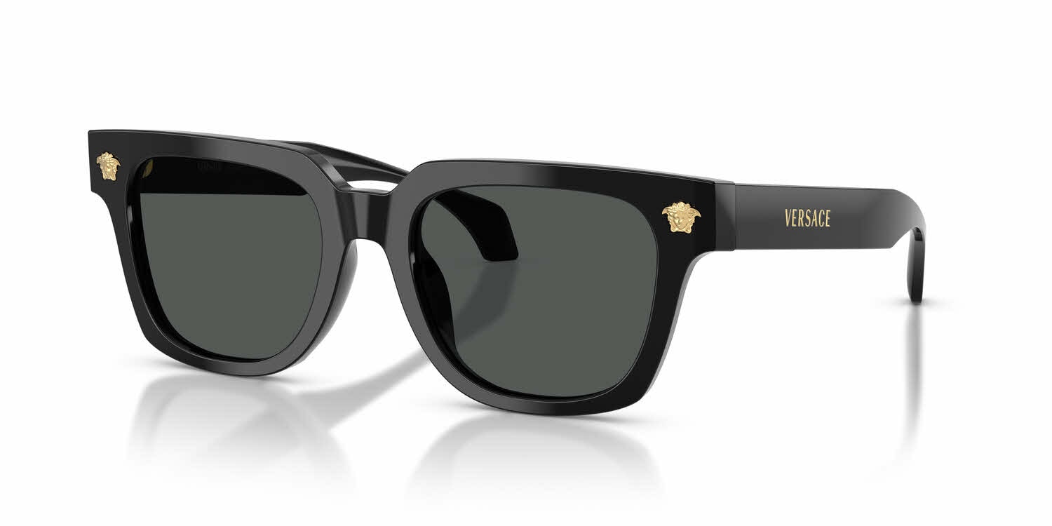 Versace VE4510U Sunglasses | FramesDirect.com