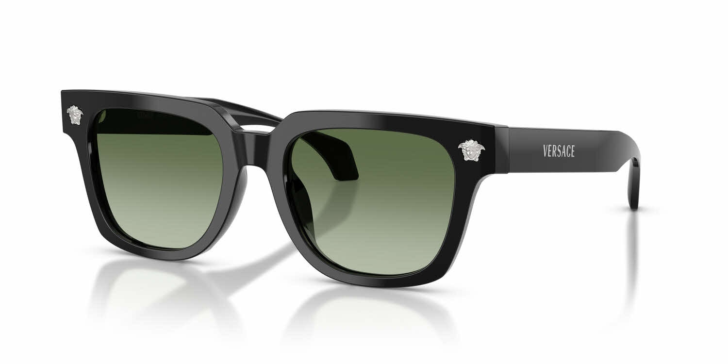 Versace VE4510U Sunglasses | FramesDirect.com