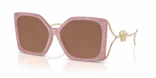 Visit Prescription Sunglasses Versace VE4502U Image 1