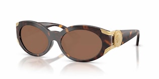 Visit Prescription Sunglasses Versace VE4503U Image 1