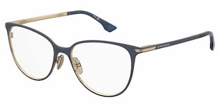 Visit Eyeglasses Victoria Beckham VB 1018 Image 1