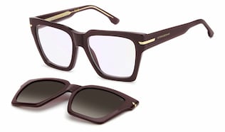 Visit Eyeglasses Victoria Beckham VB 7009/C Image 1