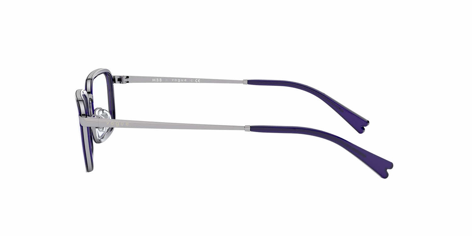 Vogue VO4166 Eyeglasses | FramesDirect.com display picture 1