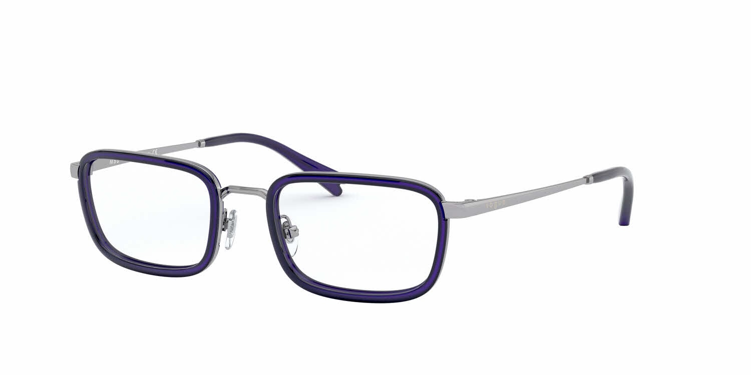 Vogue VO4166 Eyeglasses | FramesDirect.com display picture 2