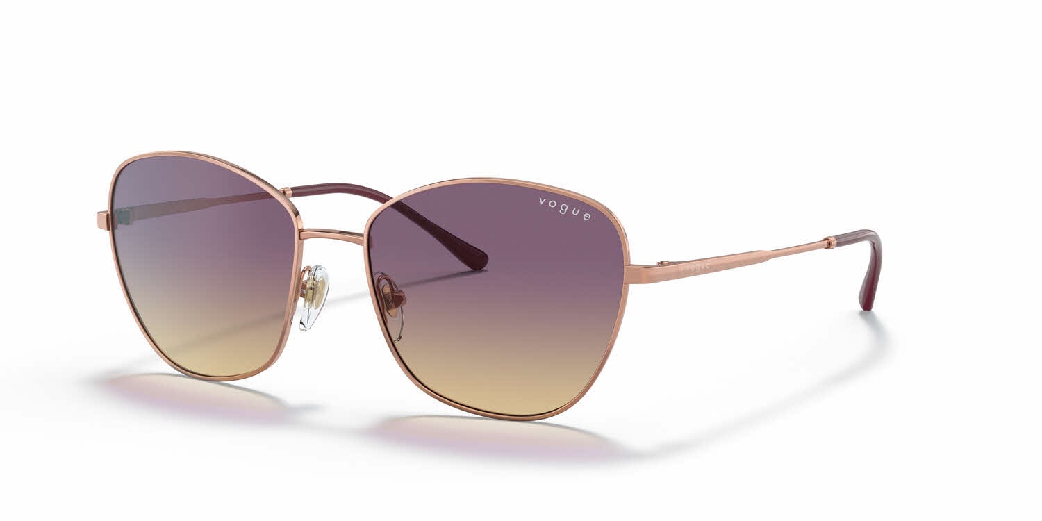 Vogue VO4232S Sunglasses | FramesDirect.com display picture 3