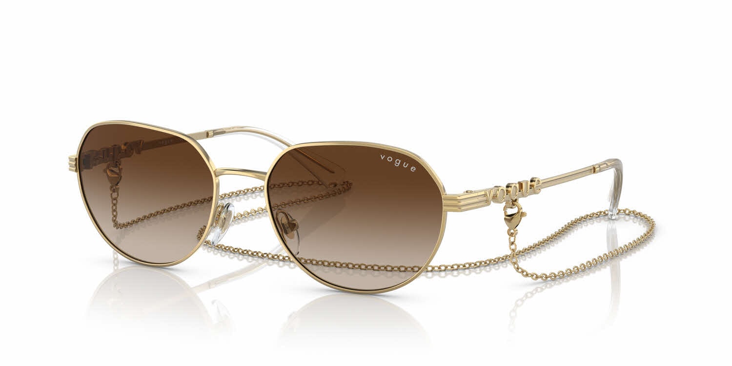 Vogue VO4254S Sunglasses | FramesDirect.com