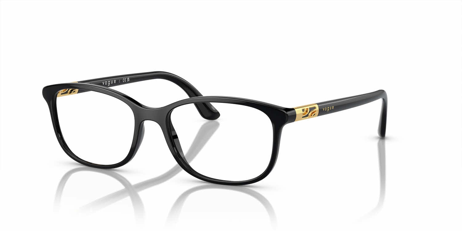 Vogue VO5163 Eyeglasses | FramesDirect.com