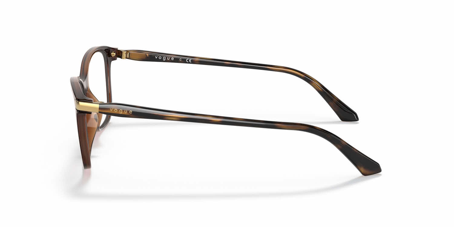 ?️Made in Italy! Vogue VO2578-S Eyeglasses 59/11 135 /KAB248?️ VO5528 – Vogue Eyewear main image 3