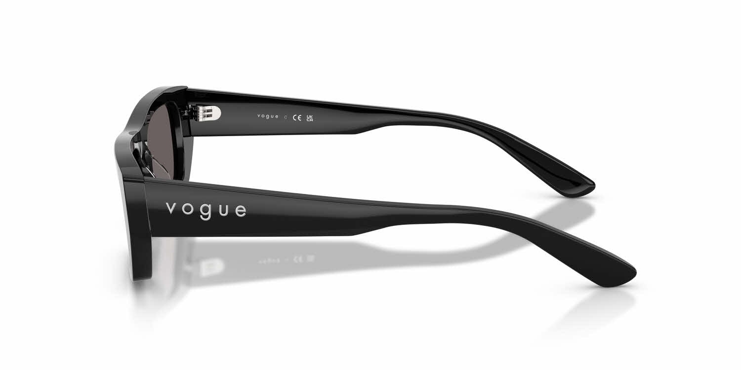 Vogue VO5657SU Sunglasses | FramesDirect.com display picture 2