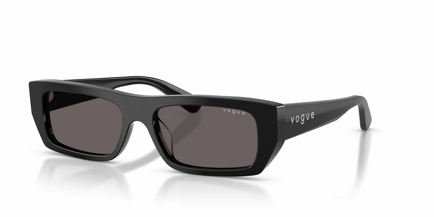Vogue VO5657SU Sunglasses | FramesDirect.com display picture 2