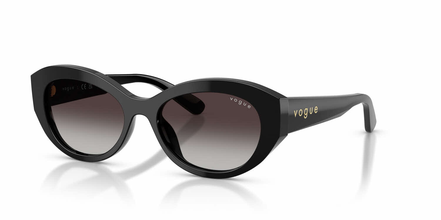 Vogue VO5659SU Sunglasses | FramesDirect.com