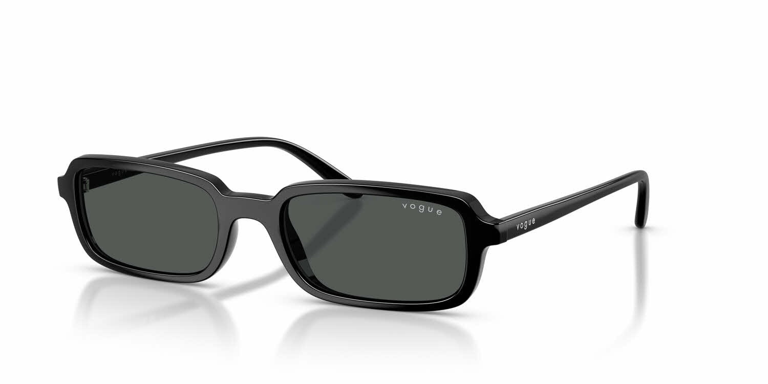 Vogue VO5666S Sunglasses | FramesDirect.com display picture 1