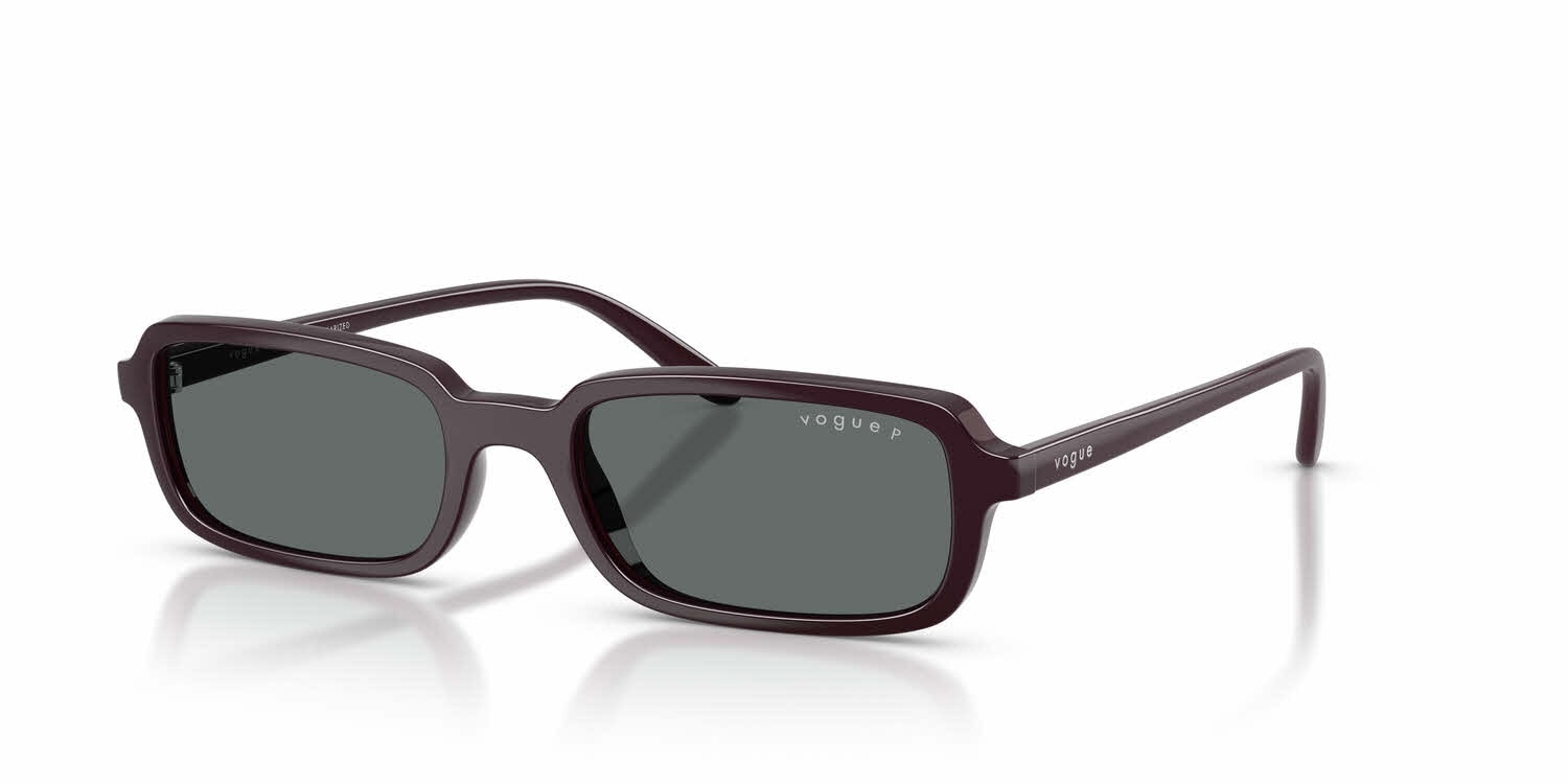 Vogue Sunglasses VOGUE Sunglasses VO 2793-S 1909/T5 Polarized 51 [] 21 140  main image 3
