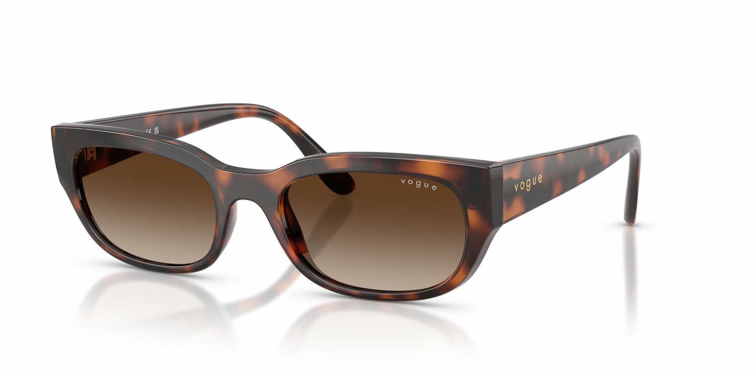 Vogue VO5669S Sunglasses | FramesDirect.com display picture 1