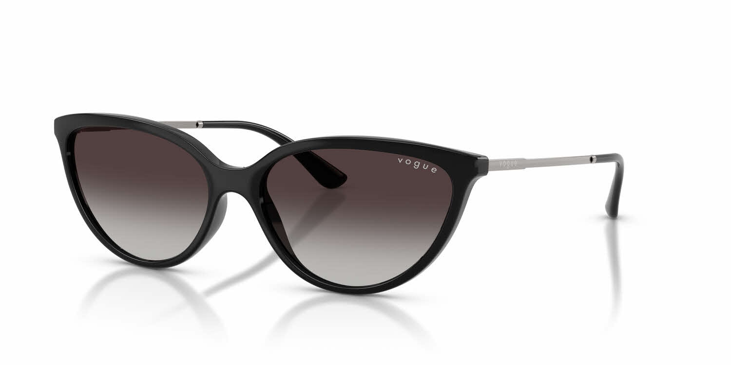 Trendy fashion vogue sunglasses Hp???? See the world through a stylish lens ?✨ Vogue sunglasses  main image 2