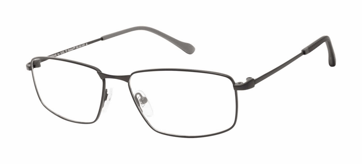 XXL Kodiak Eyeglasses | FramesDirect.com