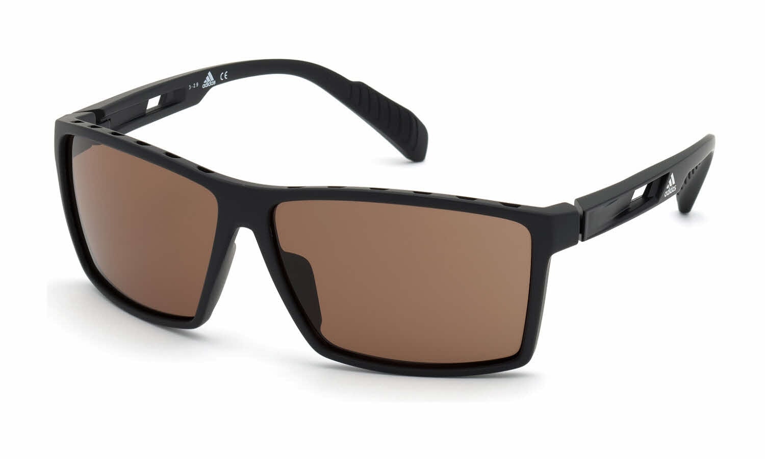 Adidas SP0010 Sunglasses | FramesDirect.com
