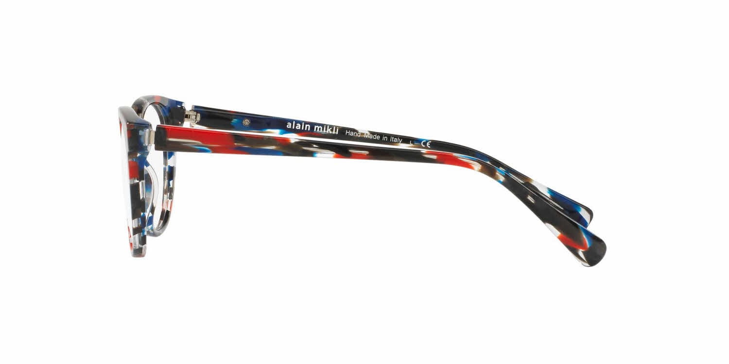 Alain Mikli A03063 Eyeglasses | FramesDirect.com