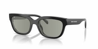 Visit Prescription Sunglasses Armani Exchange AX4155SU Image 1
