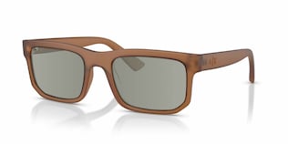 Visit Prescription Sunglasses Armani Exchange AX4165S Image 1