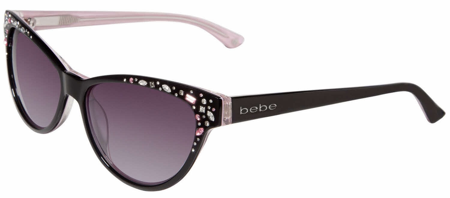 Bebe BB7024 Sunglasses | FramesDirect.com display picture 2
