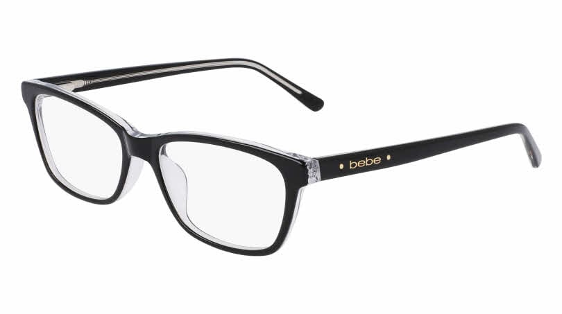 Bebe BB5199 Eyeglasses | FramesDirect.com display picture 1