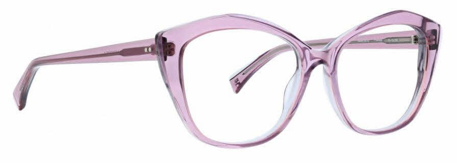 Badgley Mischka Clarisse Eyeglasses | FramesDirect.com display picture 1
