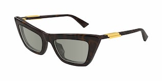 Visit Prescription Sunglasses Bottega Veneta BV1446S Image 1