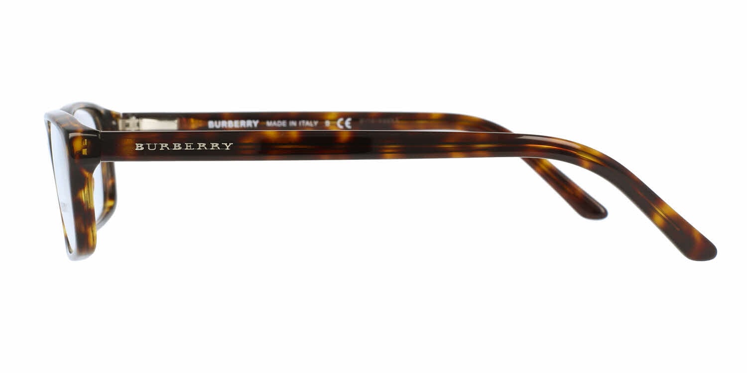 Burberry BE2073 Eyeglasses | FramesDirect.com