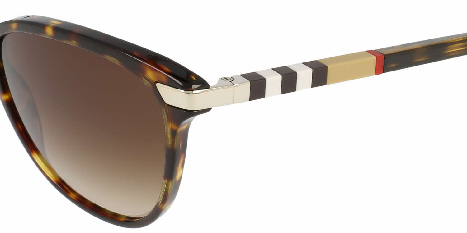 Burberry BE4216 Sunglasses | FramesDirect.com