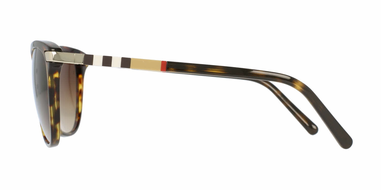 Burberry BE4216 Sunglasses | FramesDirect.com